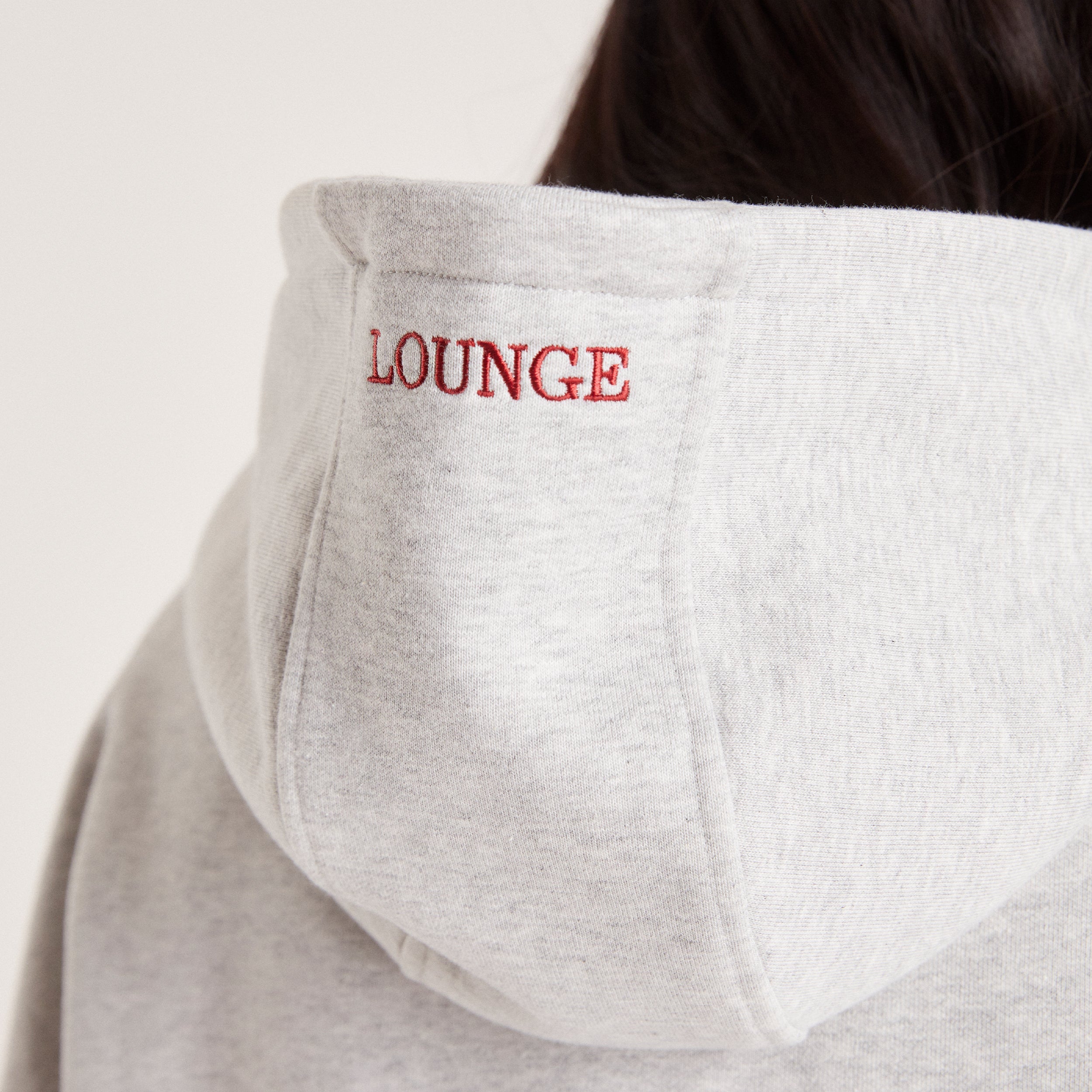 Boxy Hoodie | Jennica, XS