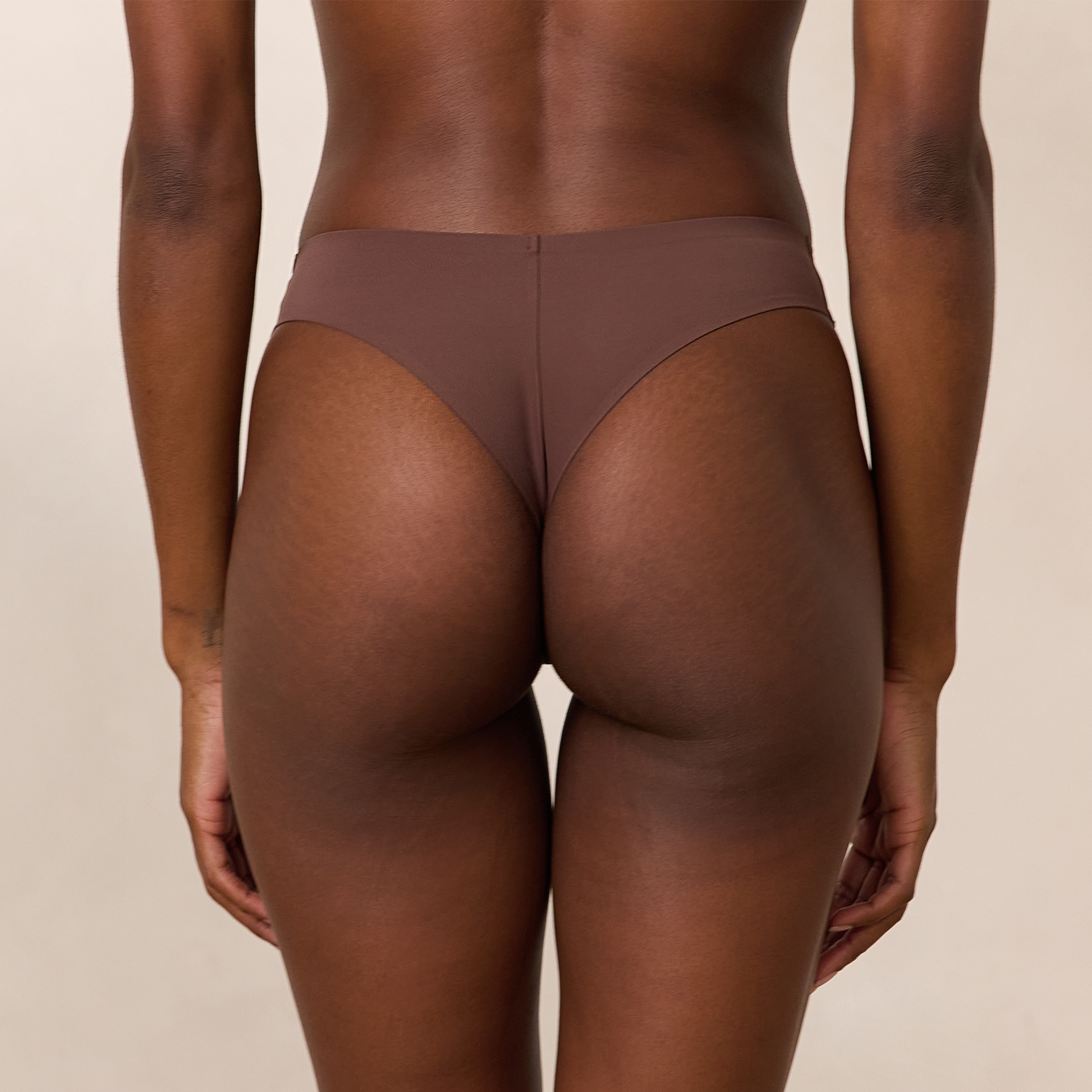 Everyday Form Brazilian Briefs | Amina, S