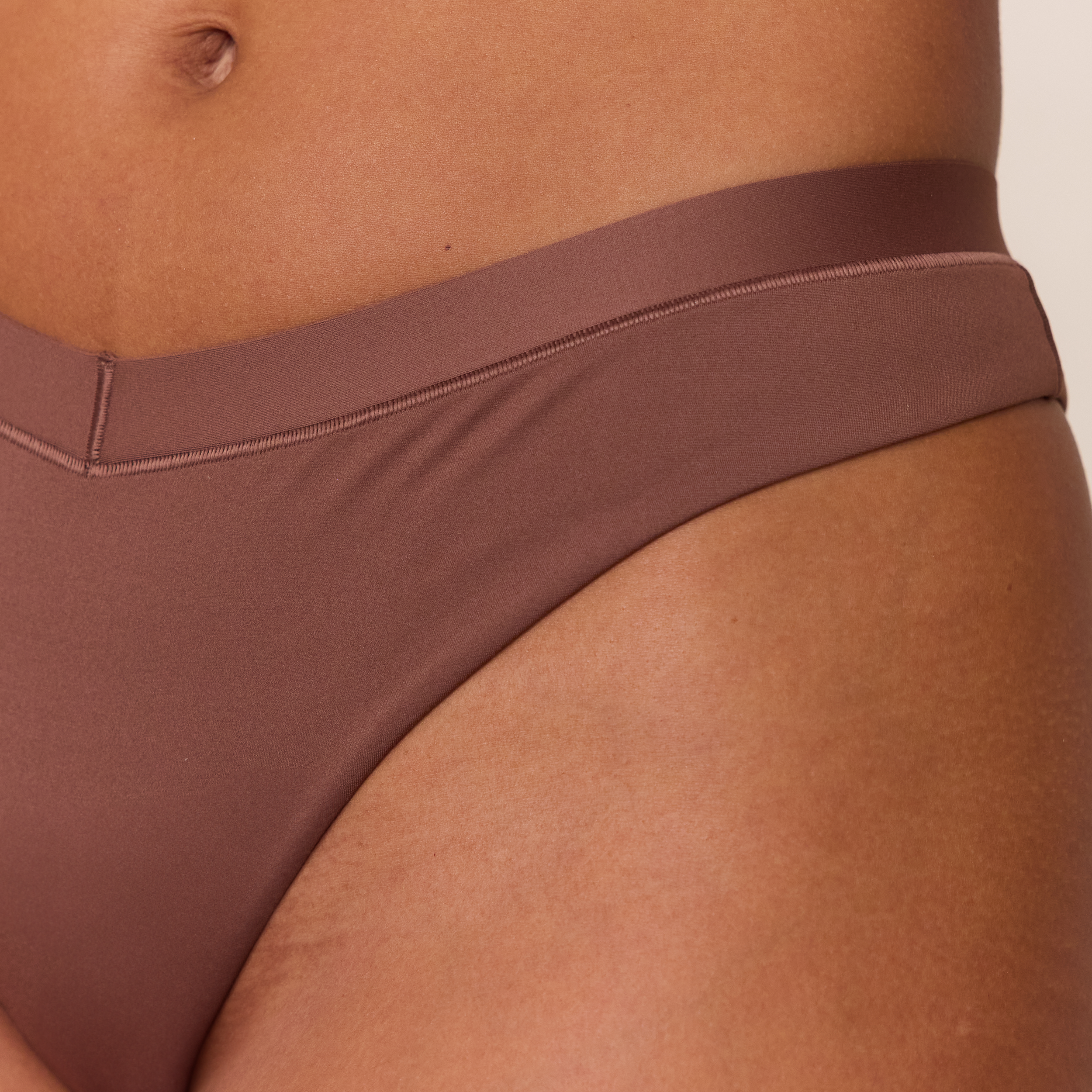 Everyday Comfort Brazilian Briefs | Muriel, S
