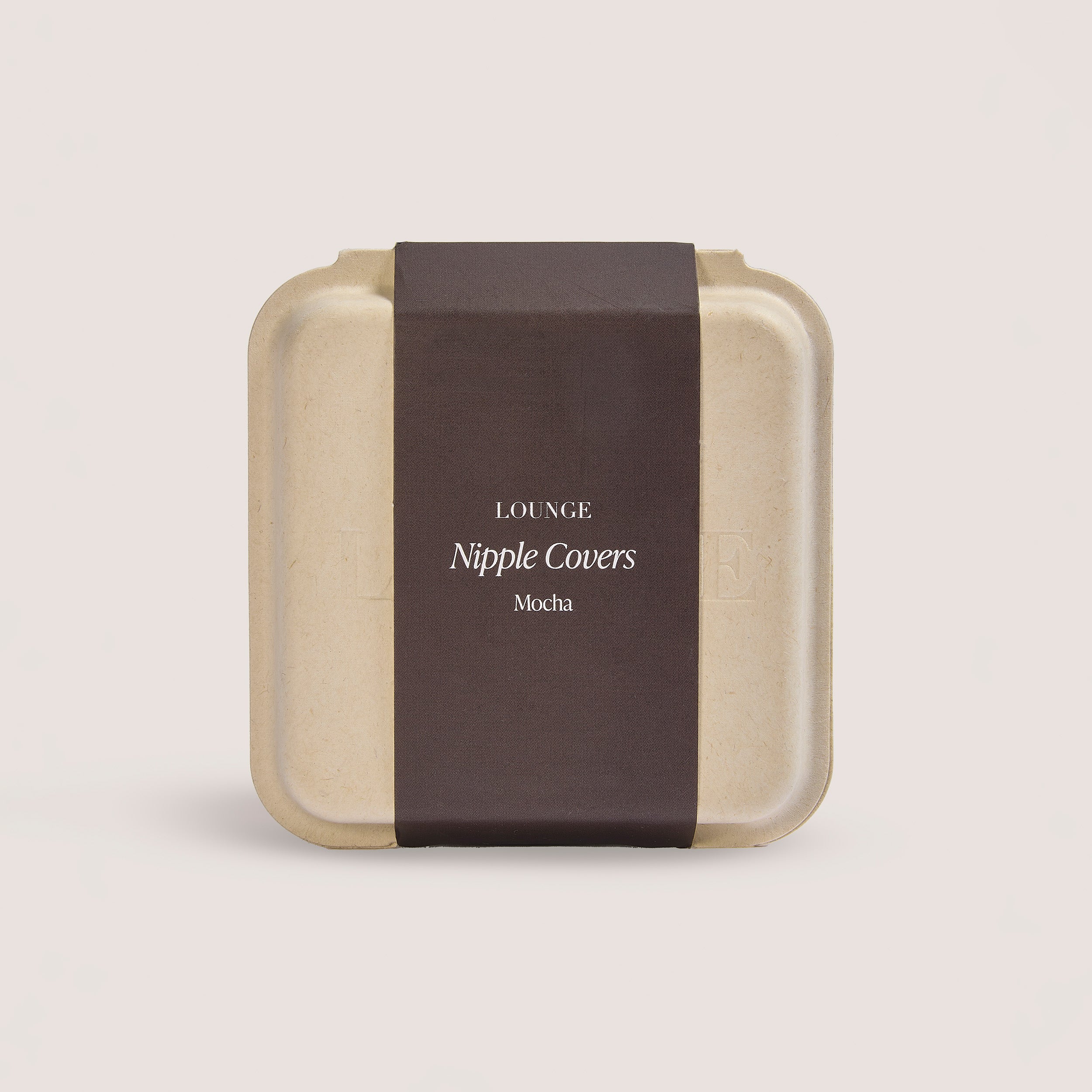 Nipple Covers | Nipple Covers - Mocha