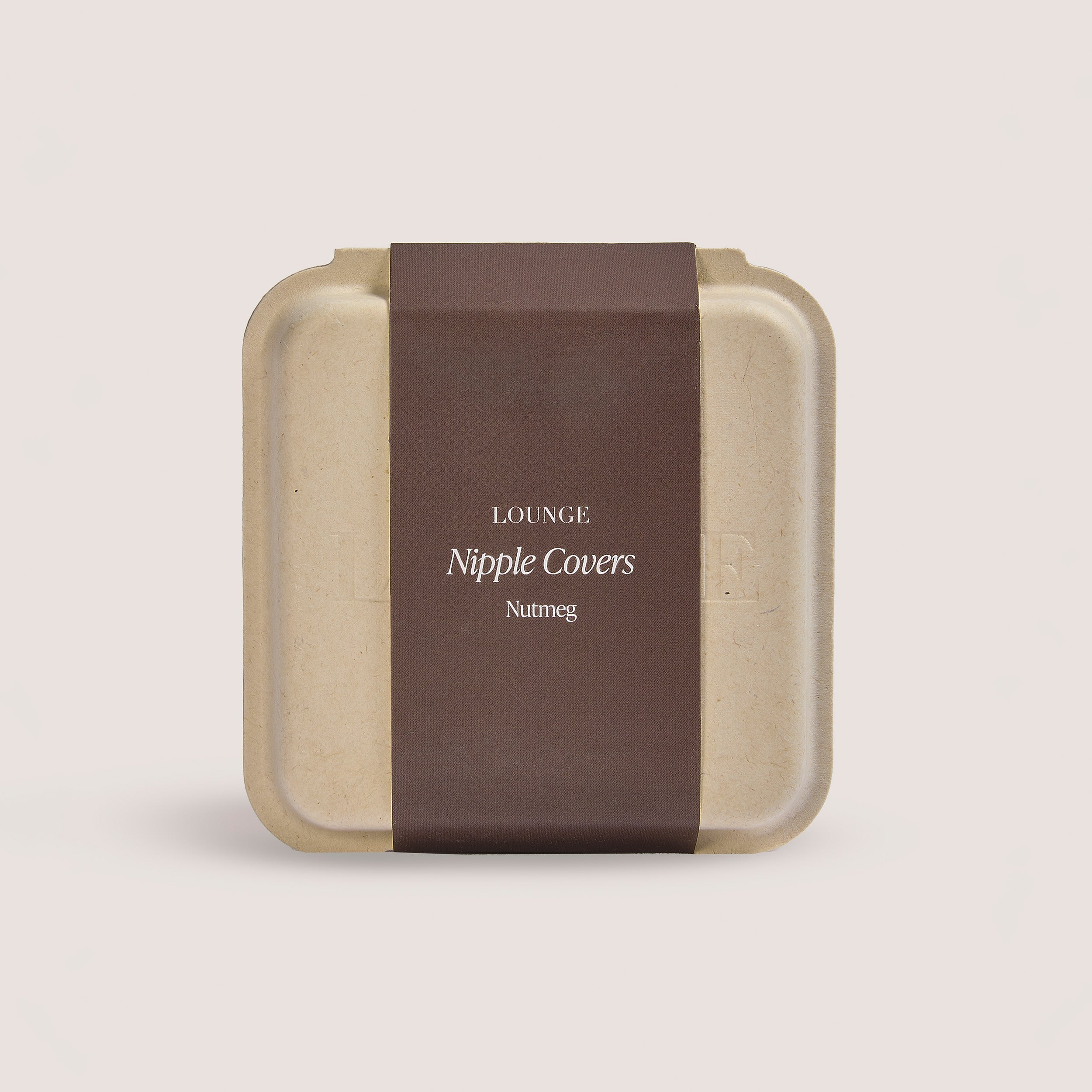 Nipple Covers | Nipple Covers - Nutmeg